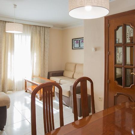 Apartamentos Turisticos Avila Villa Carmen II Zewnętrze zdjęcie